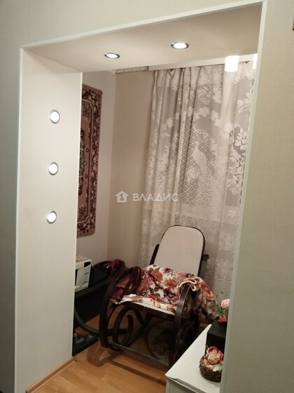 24,1 м², квартира-студия 2 100 000 ₽ - изображение 60