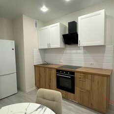 Квартира 37,4 м², 1-комнатная - изображение 4