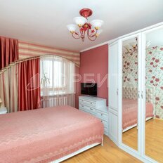 Квартира 73,1 м², 3-комнатная - изображение 3