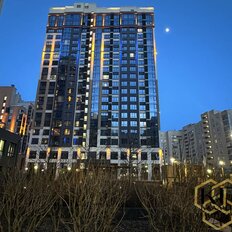 Квартира 96,4 м², 3-комнатная - изображение 5