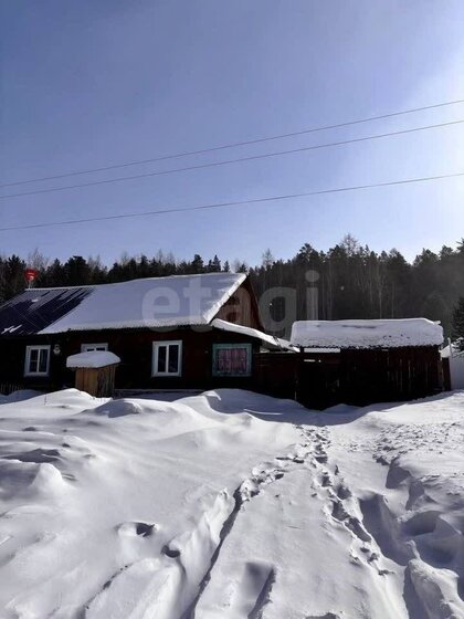 35,9 м² дом, 6,5 сотки участок 3 400 000 ₽ - изображение 39