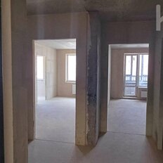 Квартира 65,8 м², 3-комнатная - изображение 5