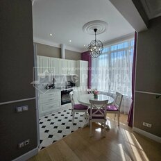 Квартира 71 м², 3-комнатная - изображение 2