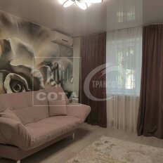 Квартира 21 м², студия - изображение 2