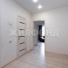 Квартира 56,1 м², 2-комнатная - изображение 2