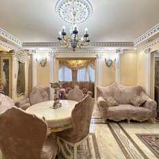 Квартира 91,2 м², 3-комнатная - изображение 5