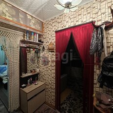 Квартира 35 м², 1-комнатная - изображение 5