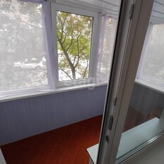 Квартира 32,9 м², 1-комнатная - изображение 3