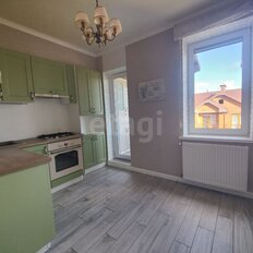 Квартира 56,5 м², 2-комнатная - изображение 5