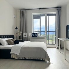 Квартира 29 м², студия - изображение 2