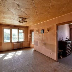 Квартира 58,7 м², 4-комнатная - изображение 1
