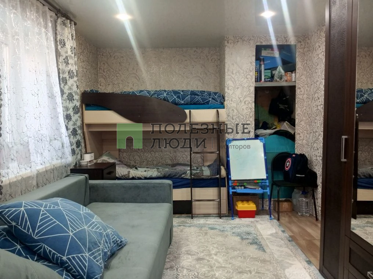 130 м² дом, 14 соток участок 6 700 000 ₽ - изображение 24