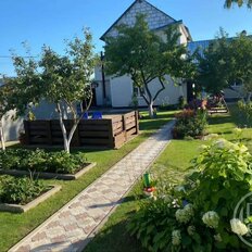 Квартира 115,6 м², 4-комнатная - изображение 3