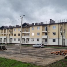 Квартира 37,2 м², 1-комнатная - изображение 1