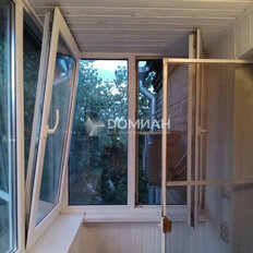 Квартира 45,5 м², 2-комнатная - изображение 4