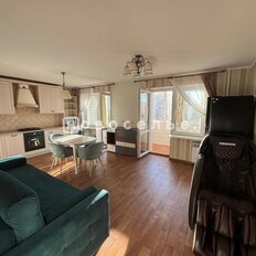 Квартира 89,5 м², 3-комнатная - изображение 2