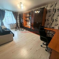 Квартира 33 м², 1-комнатная - изображение 3