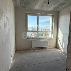 Квартира 57,7 м², 2-комнатная - изображение 3