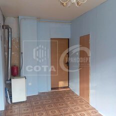 Квартира 31,9 м², 2-комнатная - изображение 4