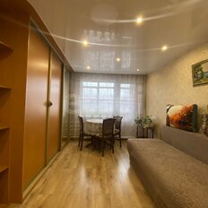 Квартира 28,8 м², 1-комнатная - изображение 3