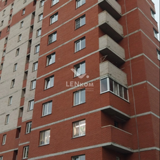 Квартира 26,3 м², студия - изображение 1