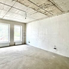 Квартира 42,5 м², 1-комнатная - изображение 3