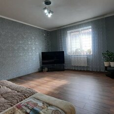 Квартира 110,5 м², 3-комнатная - изображение 2