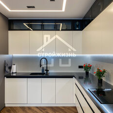 Квартира 124 м², 3-комнатная - изображение 4