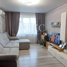 Квартира 66,6 м², 3-комнатная - изображение 4