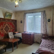 Квартира 52,5 м², 2-комнатная - изображение 5