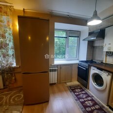 Квартира 30,4 м², 2-комнатная - изображение 2