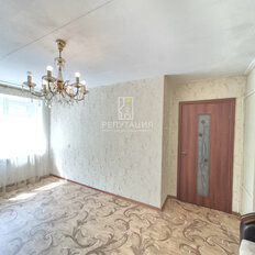 Квартира 62 м², 4-комнатная - изображение 5