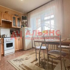 Квартира 63,9 м², 2-комнатная - изображение 3