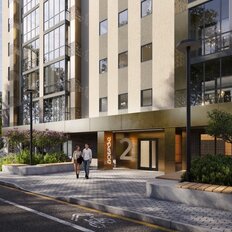 Квартира 29,9 м², студия - изображение 5