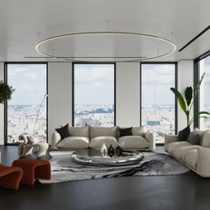 100,8 м², офис - изображение 1