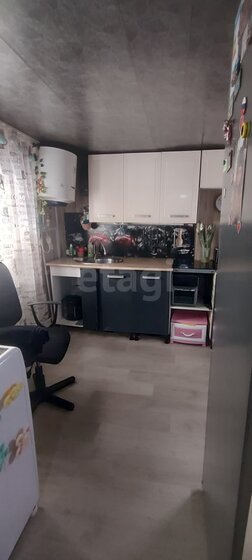 51,3 м² дом 2 000 000 ₽ - изображение 60