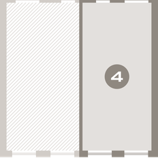 Квартира 221 м², 4-комнатная - изображение 4