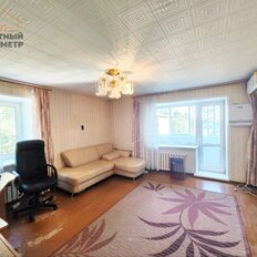 Квартира 67,8 м², 3-комнатная - изображение 3