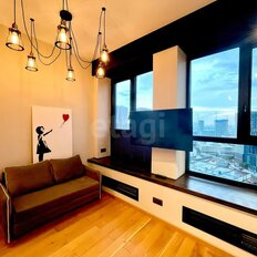 Квартира 25,7 м², студия - изображение 1