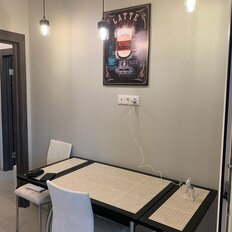 Квартира 39 м², 1-комнатная - изображение 3