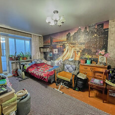 Квартира 30,4 м², 1-комнатная - изображение 4