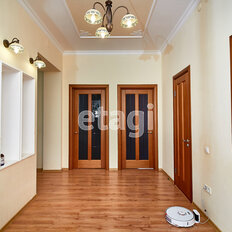 Квартира 97,6 м², 3-комнатная - изображение 5