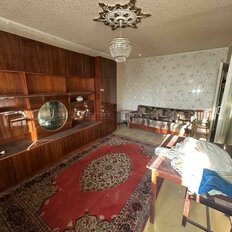 Квартира 53,4 м², 2-комнатная - изображение 3