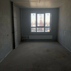 Квартира 43 м², 1-комнатная - изображение 2