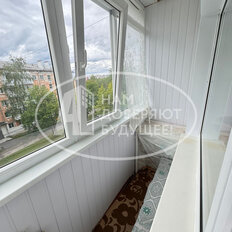 Квартира 47,8 м², 2-комнатная - изображение 1