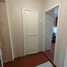 Квартира 26,2 м², 1-комнатная - изображение 5