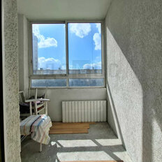 Квартира 45 м², 1-комнатная - изображение 5