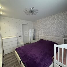 Квартира 53,3 м², 2-комнатная - изображение 3