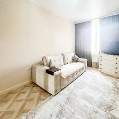 Квартира 30,7 м², 1-комнатная - изображение 5