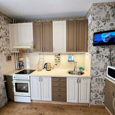 Квартира 35,1 м², 1-комнатная - изображение 2